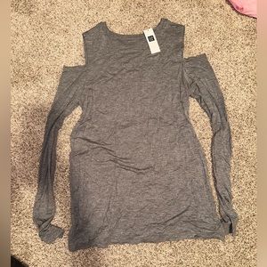 Women’s Gap long sleeve top (size xs)